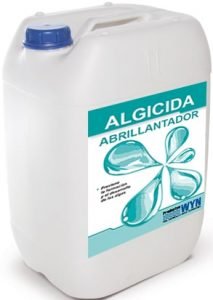 ALGICIDA