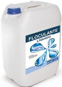 FLOCULANTE